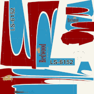 Mallard Cubiertas GTA-V.gif (858 kB) Todas las cubiertas del Mallard.