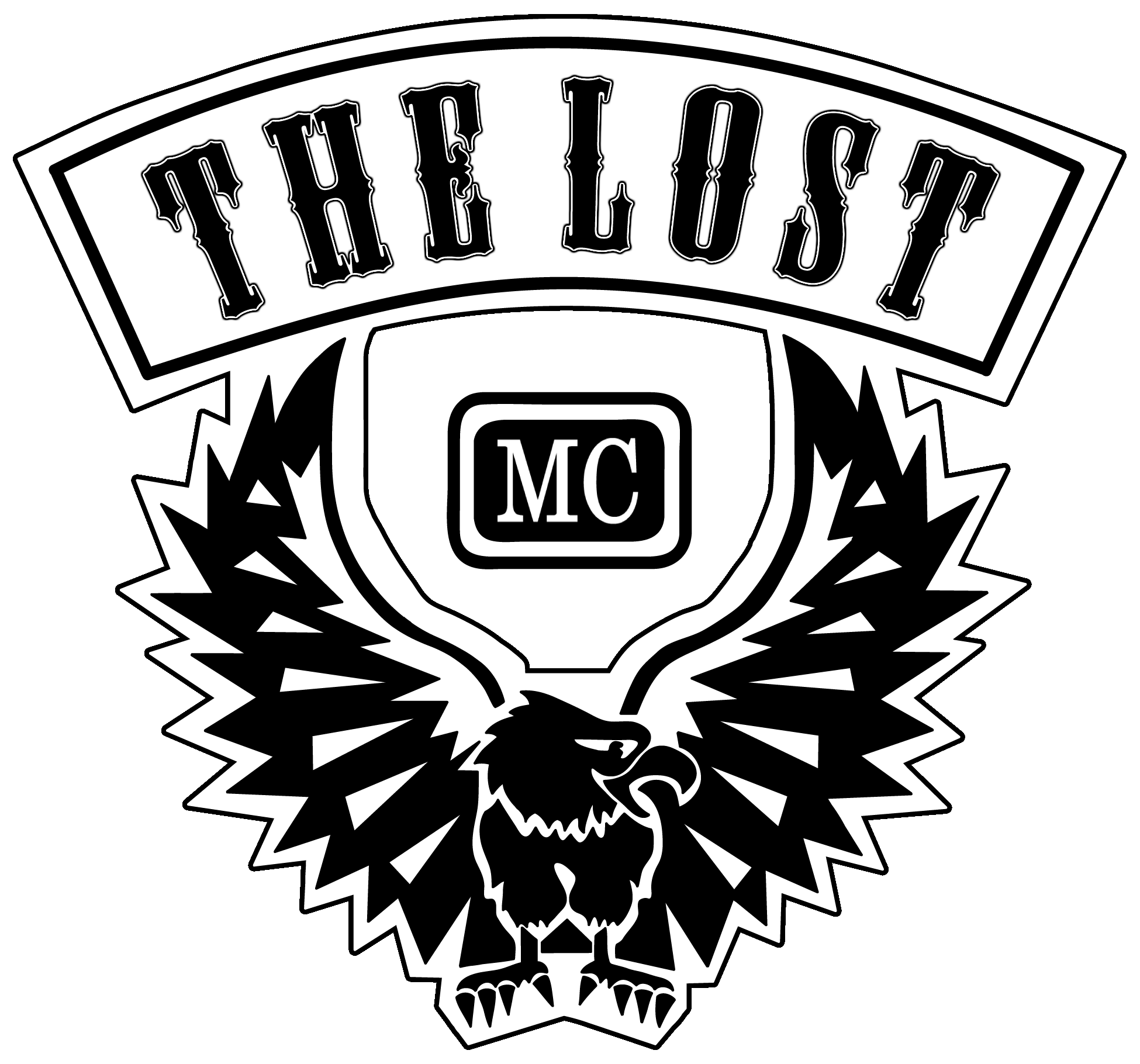 The Lost Motorcycle Club | Grand Theft Encyclopedia | Fandom
