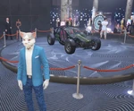 Vagrant-premiodelpodio-GTAonline
