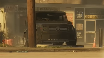 Dubsta renovado Tráiler GTA-VI