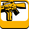 M16 GTA3HD.png (7 kB) HUD de Grand Theft Auto III.