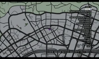 Salto acrobático GTA V - 12