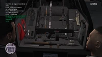  vendiendo armas a .
