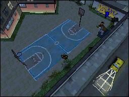 Canchas de baloncesto | Grand Theft Encyclopedia | Fandom