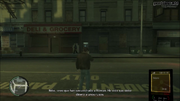 Hostile Negotiation 3