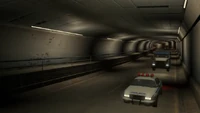 Tunnel of Death 09
