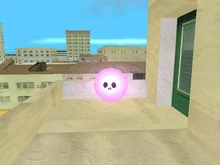 El icono de masacre.