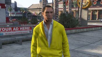 Otis-GTA V