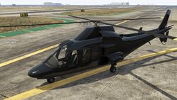 GTA IV Nation - Conseguir helicóptero Switf 