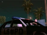 Grand Theft Auto: San Andreas The Introduction