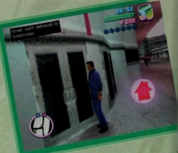 Icono Piso Franco Beta VC