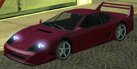 GTA San Andreas