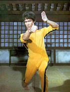 Billy Lo