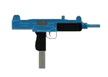 Rubber Gun (beta)