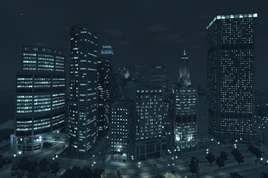 Centro Financiero-GTA IV