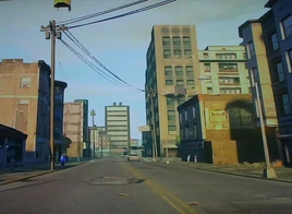 Dillon Street-GTA IV