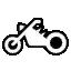 Icono de la Deathbike.