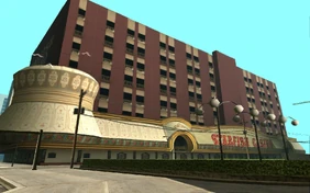 Bills2.jpg (144 kB) Vista del Casino Starfish.