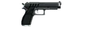 Pistola GTA V