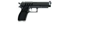 Pistola GTA V