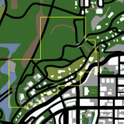 Ubicación de Richman.