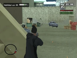 La muerte de Forelli.