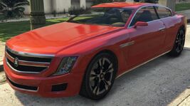 GTA V