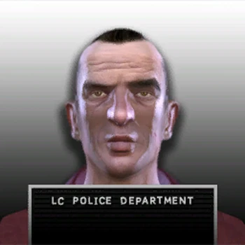 Imagen de archivo de la base de datos del LCPD.