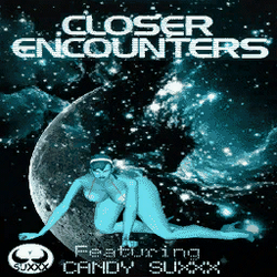 Póster de Closer Encounters.