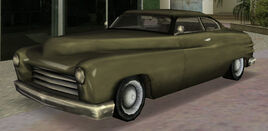 GTA Vice City