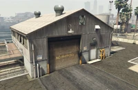 OpenRoad-Marihuana-Elysian Island-GTA-O 