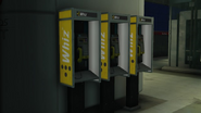 Teléfonos públicos de Whiz, en Grand Theft Auto V.