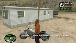 Frank Tenpenny 41