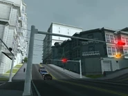 Otra vista de la colina.