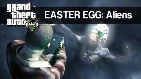 Comunidad de Steam :: Guía :: GTA V easter eggs