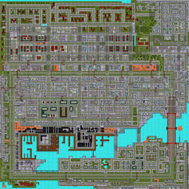GTA1 San Andreas