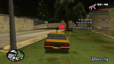 Consiguiendo el logro/trofeo Sí, hablo tu idioma en Grand Theft Auto: Vice City.