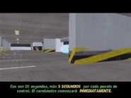 Introducción de la mision.