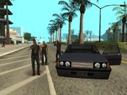 Asesinos de Las Venturas.jpg (85 kB) Asesinos de Las Venturas disparando al jugador