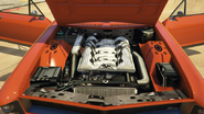 Buccaneer GTAV Motor