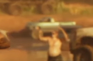 Una Walton L-35 en GTA VI.