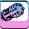IconoArmaMinigunGTAVCVersionMovil