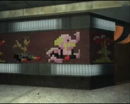 Parodia de Mario Bros.