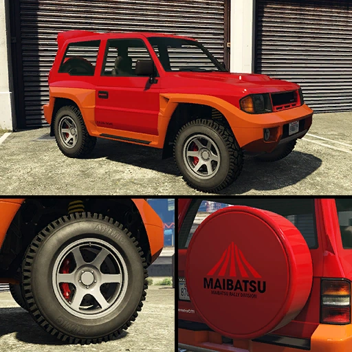 Matrículas personalizadas (V), Grand Theft Encyclopedia