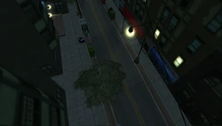 Los apartamentos en Colinas Meadow.