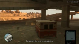 Una justicia aceptable.