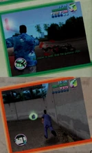 Icono Pistolas Beta VC