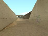 Idlewood 6.jpg (33 kB) Imagen del Canal de Los Santos, aquí se encuentra un graffiti, como se muestra en la imagen.