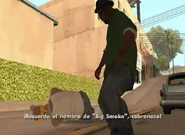 RunningDog11.png (346 kB) Smoke atacando a un Vago.