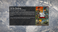 Mercenarios de San Andreas ya está disponible. (Hispanoamérica).